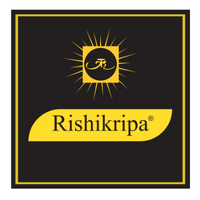 Rishikripa Logo